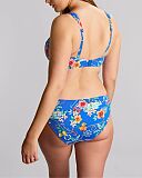 Olivia Full Cup Bikini And Classic Brief Paradiso Print