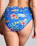 Paradiso Midi Gather Brief Paradiso Print