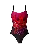 Petali Rosa Starr Shaping Swimsuit