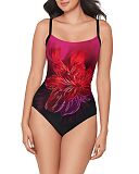 Petali Rosa Starr Shaping Swimsuit