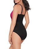 Petali Rosa Starr Shaping Swimsuit