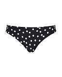 Polka Dot Classic Brief Polka Dot Print