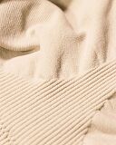 Popping Candy Basic Nursing Bralette Beige