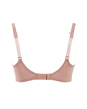 Radiance Moulded Non Padded Bra Hazel TKD Lingerie Panached Fashion CB1