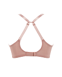 Radiance Moulded Non Padded Bra Hazel TKD Lingerie Panached Fashion CB2