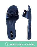 Raffi Slider Navy Bask TKD Lingerie RF1