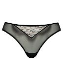 Restraint Brazilian Brief Black