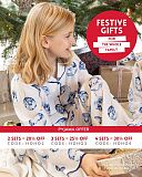 Riley Bauble Print Pyjama Set