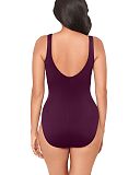 Rock Solid Avra Shaping Swimsuit Bing