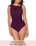 Rock Solid Avra Shaping Swimsuit Bing