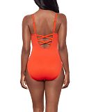 Rock Solid Captivate Shaping Swimsuit Arancino