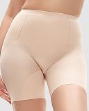 Sculpt Highlight Short Almond Heist TKD Lingerie CL1