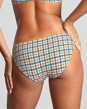 Seersucker Brazilian Brief Seersucker Multi