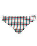 Seersucker Brazilian Brief Seersucker Multi