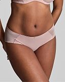 Serene Brief Vintage TKD Lingerie Panache Core F1