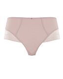 Serene High Waist Brief Vintage TKD Lingerie Panache Core CF1