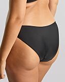 Signature Classic Brief Black Panache TKD Lingerie Core B1