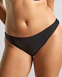 Signature Classic Brief Black Panache TKD Lingerie Core F1