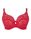 Sophia Full Cup Bra Raspberry