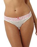 Sophie Maternity Thong