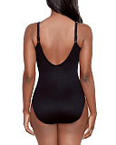 Sophisticat Circle Shaping Swimsuit Multi TKD Lingerie Miraclesuit Fashion B1