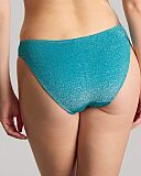 Sparkle High Classic Brief Sparkle Teal