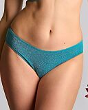 Sparkle High Classic Brief Sparkle Teal