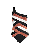 Spectra Matrix Shaping Swimsuit Black TKD Lingerie Miraclesuit Fashion CF1.