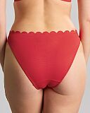 Spirit Classic Brief Red