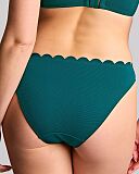 Spirit Classic Brief Teal Blue