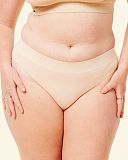 Sugar Candy Basic Brief Beige
