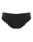 TKD Lingerie Core Panache Envy Brief Black F