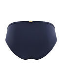 TKD Lingerie Core Panache Swim Anya Cruise Classic Pant Navy White B
