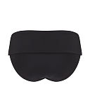 TKD Lingerie Core Panache Swim Anya Fold Pant Black B