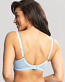 Tango Baconnet Bra Bluebell TKD Lingerie Panache Fashion B1 min
