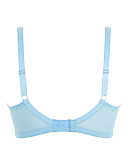 Tango Baconnet Bra Bluebell TKD Lingerie Panache Fashion CB1 min