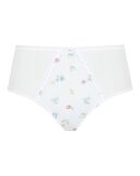 Tango Edit Deep Brief White