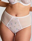 Tango Edit Deep Brief White