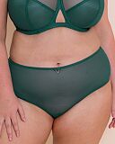 Victory Short Forest Green TKD Lingerie Curvy Kate Fashion F1 Victory Short Forest Green TKD Lingerie Curvy Kate Fashion F1