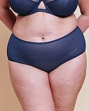Victory Short Navy Blue