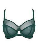 Victory Side Support Bra Forest Green TKD Lingerie Curvy Kate Fashion CF1 Victory Side Support Bra Forest Green TKD Lingerie Curvy Kate Fashion CF1
