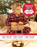 Windsor Check Long Sleeve Pyjama Set Red Mix