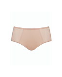 Wonderfull Short Latte TKD Lingerie Curvy Kate Core CF1