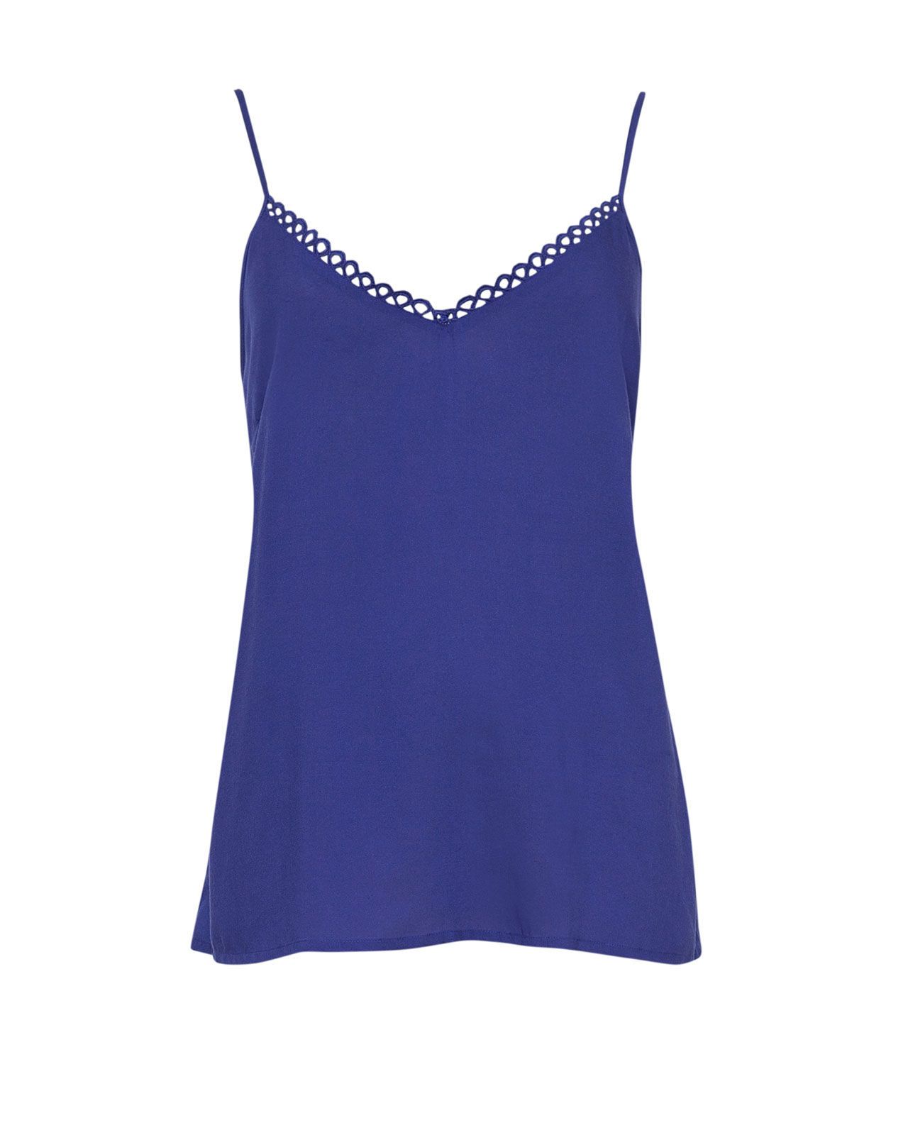 Connie Modal Cami TKD Lingerie