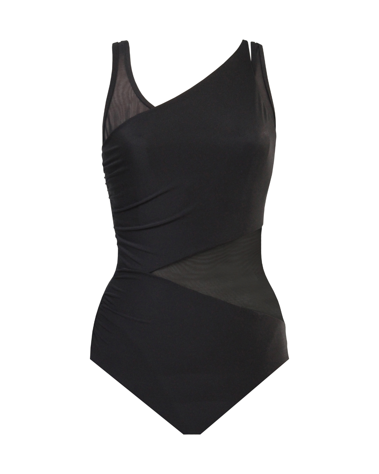 Illusionists Azura Shaping Swimsuit @ TKD Lingerie