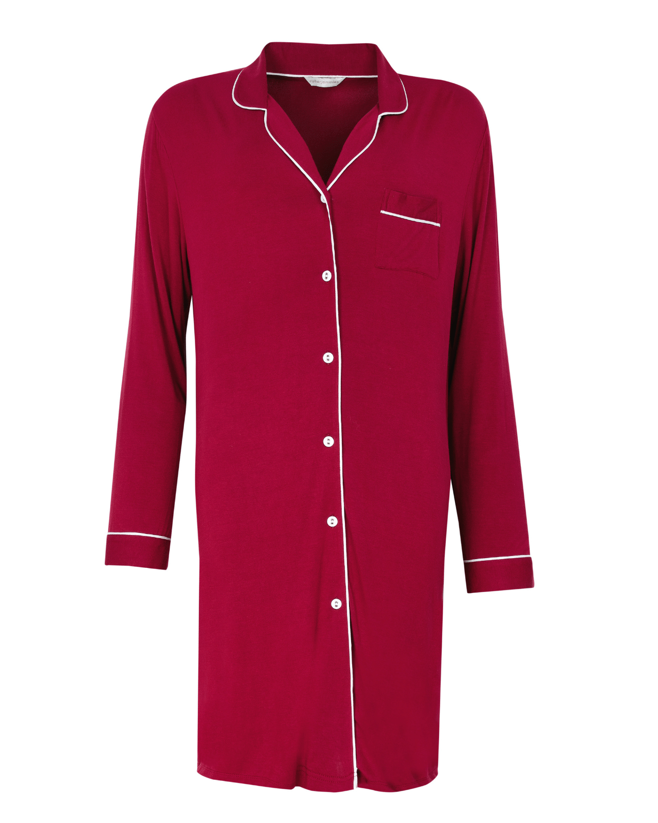 Robyn Jersey Nightshirt TKD Lingerie