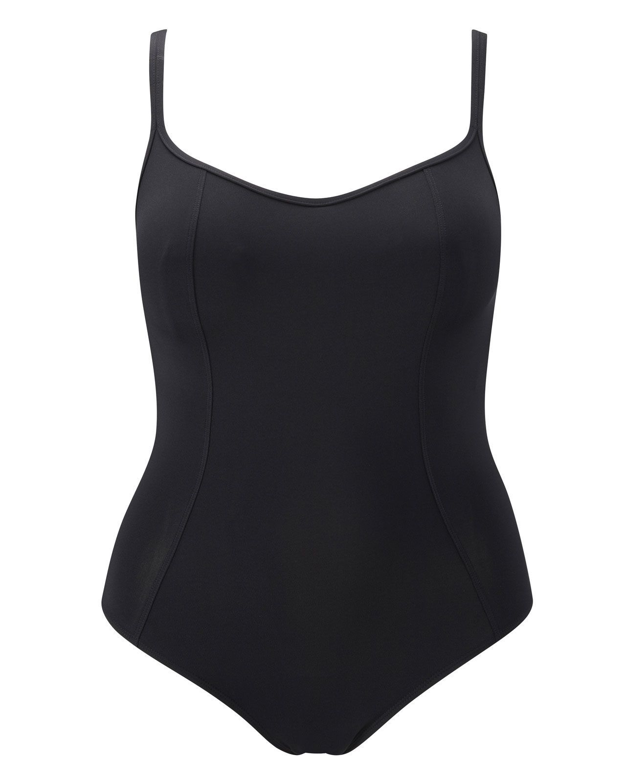 Holly Swimsuit TKD Lingerie