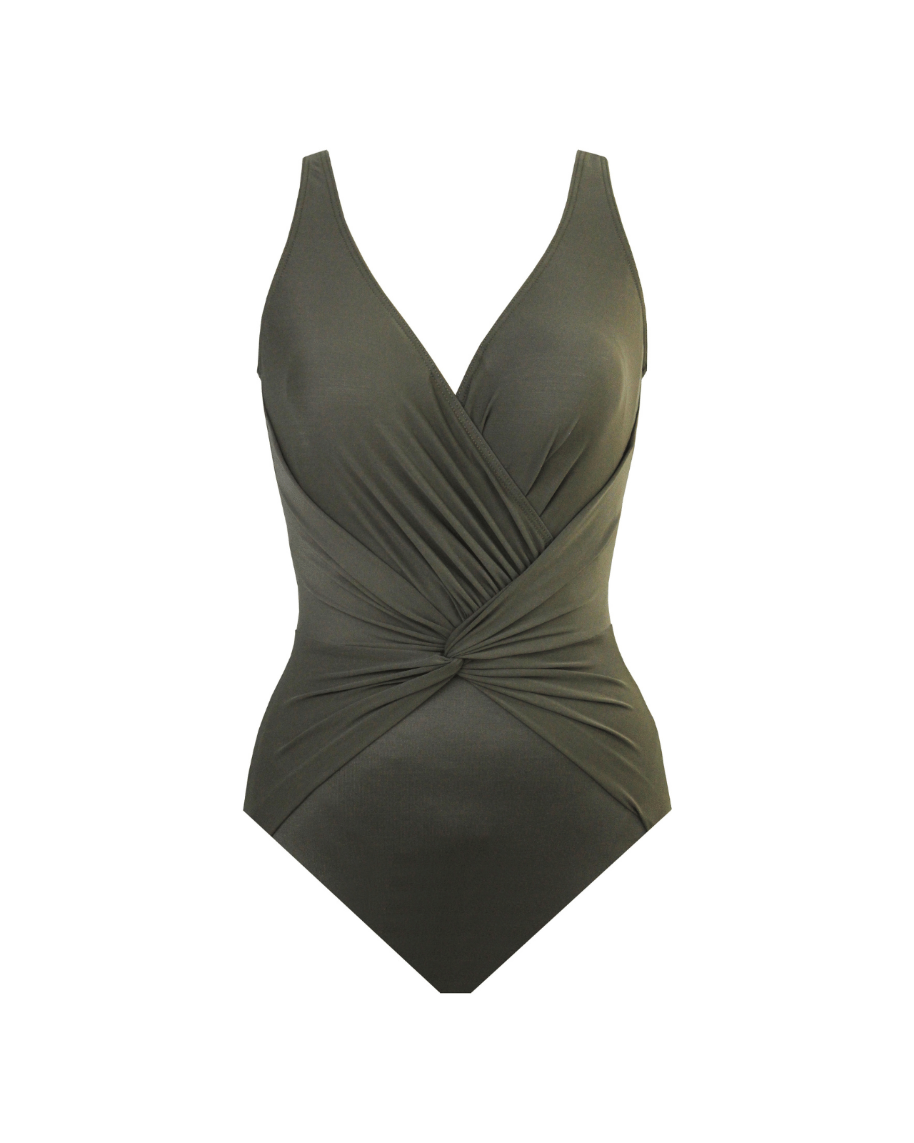 Twister Shaping Swimsuit @ TKD Lingerie