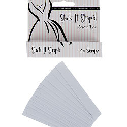 Stick It Rescue Fashion Strips