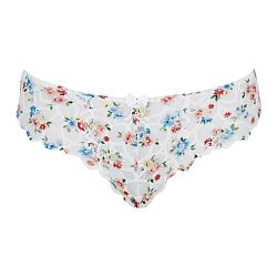 Allure Brazilian Brief Bloom